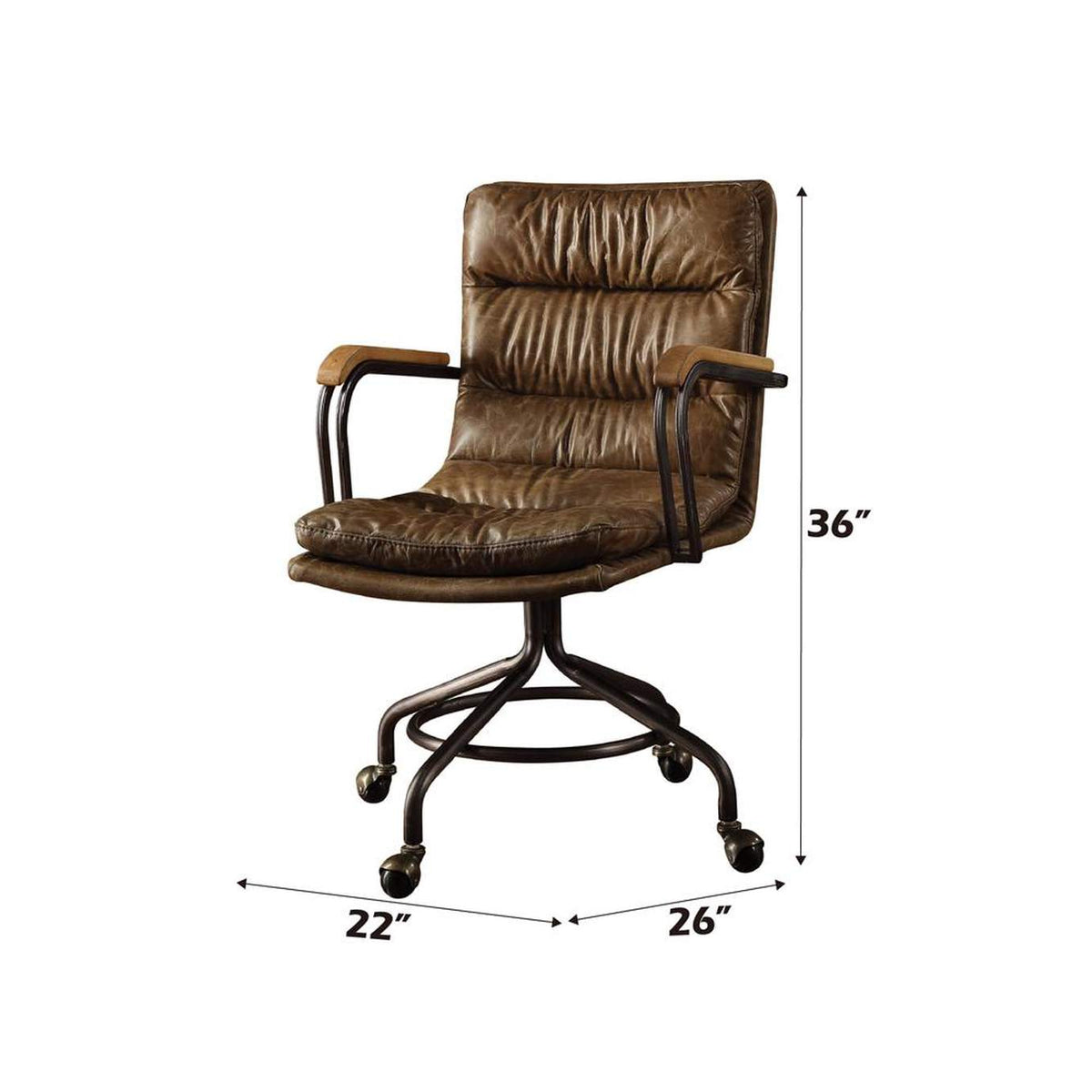 92416 Harith Ii Office Chair