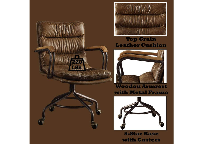 92416 Harith Ii Office Chair