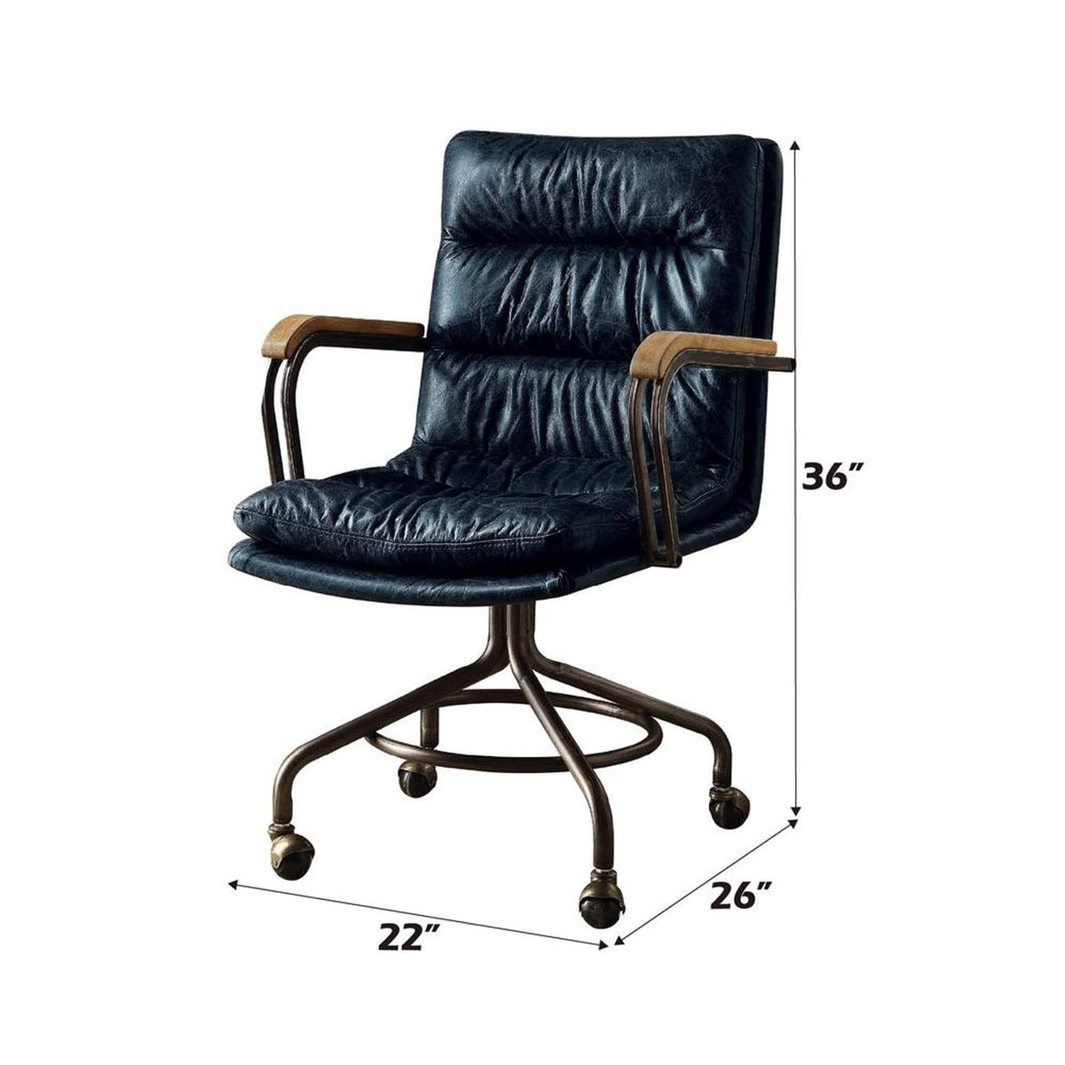 92417 Harith Ii Office Chair