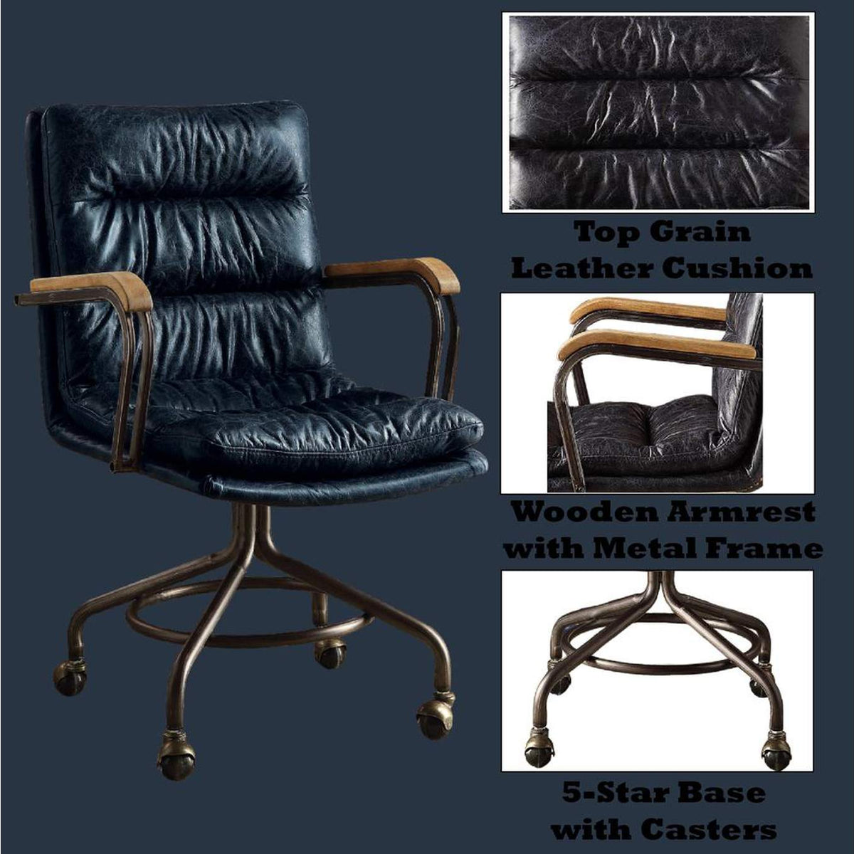 92417 Harith Ii Office Chair