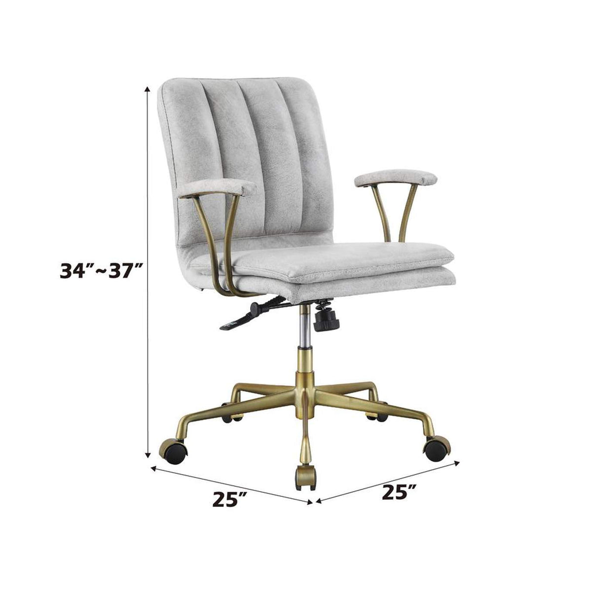 92422 Damir Office Chair