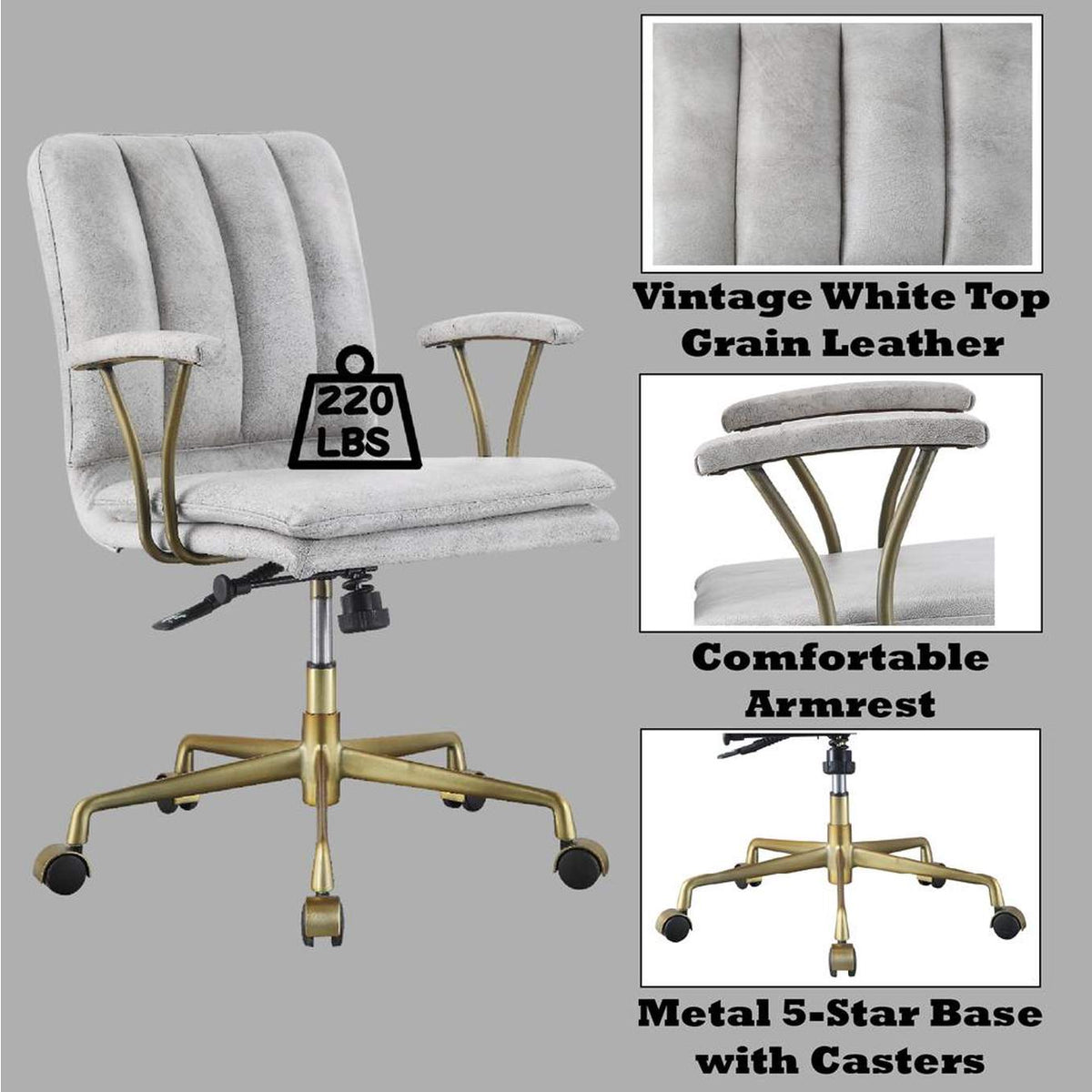 92422 Damir Office Chair