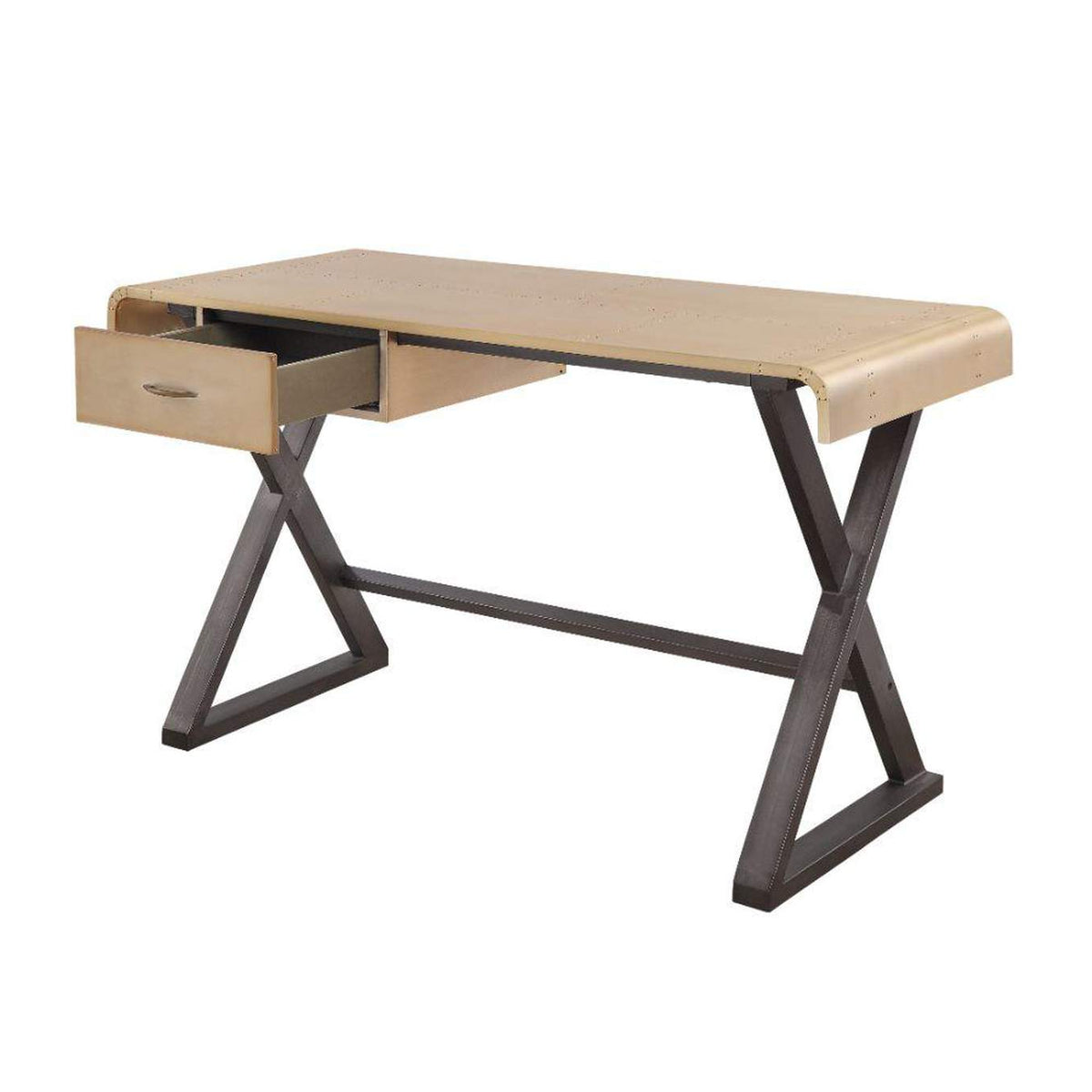 92424 Danton Executive Writing Desk