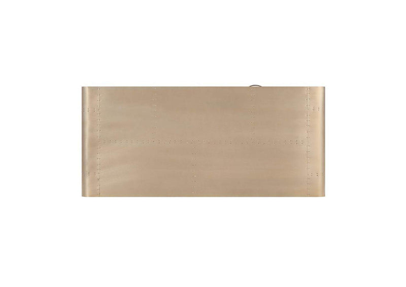 92424 Danton Executive Writing Desk
