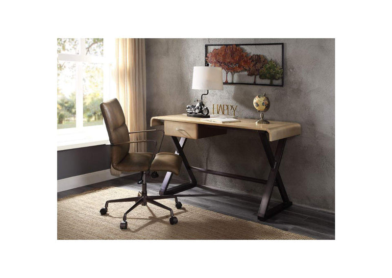 92424 Danton Executive Writing Desk