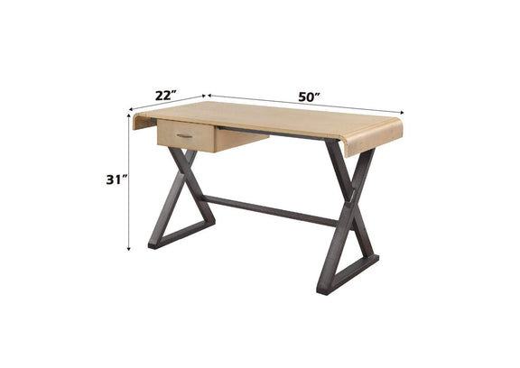 92424 Danton Executive Writing Desk