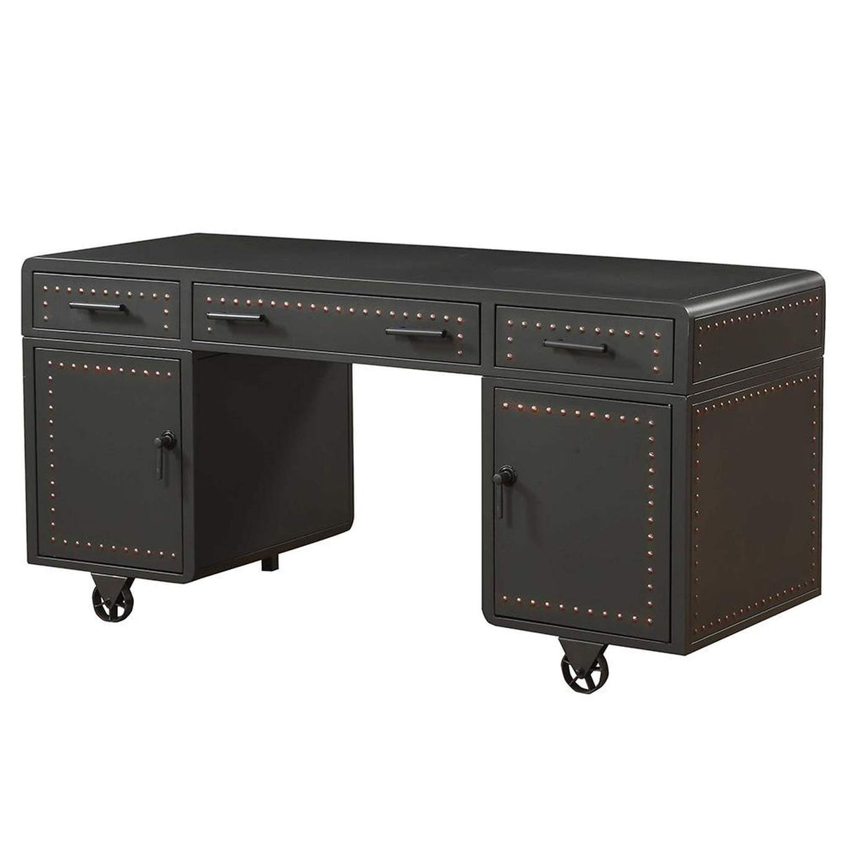 92430 Actaki Executive Writing Desk