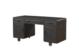 92430 Actaki Executive Writing Desk