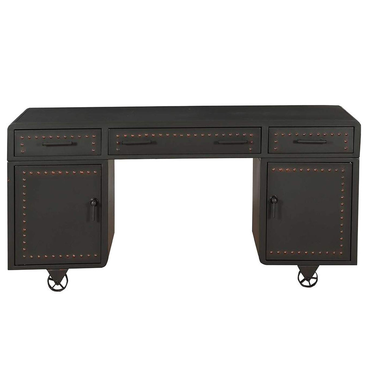 92430 Actaki Executive Writing Desk