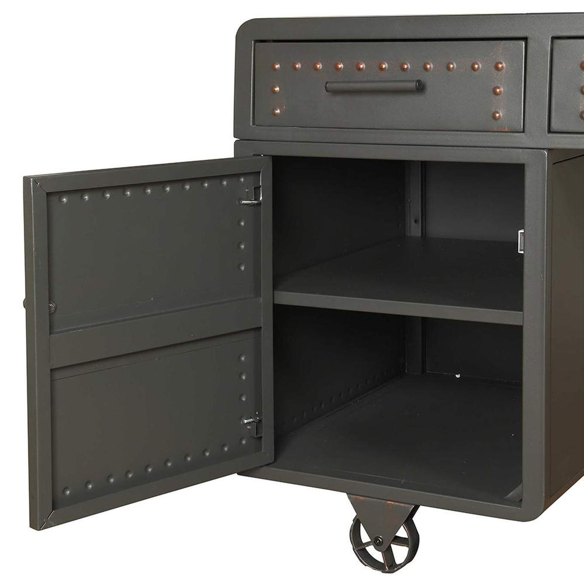 92430 Actaki Executive Writing Desk