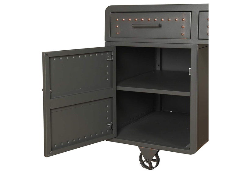 92430 Actaki Executive Writing Desk