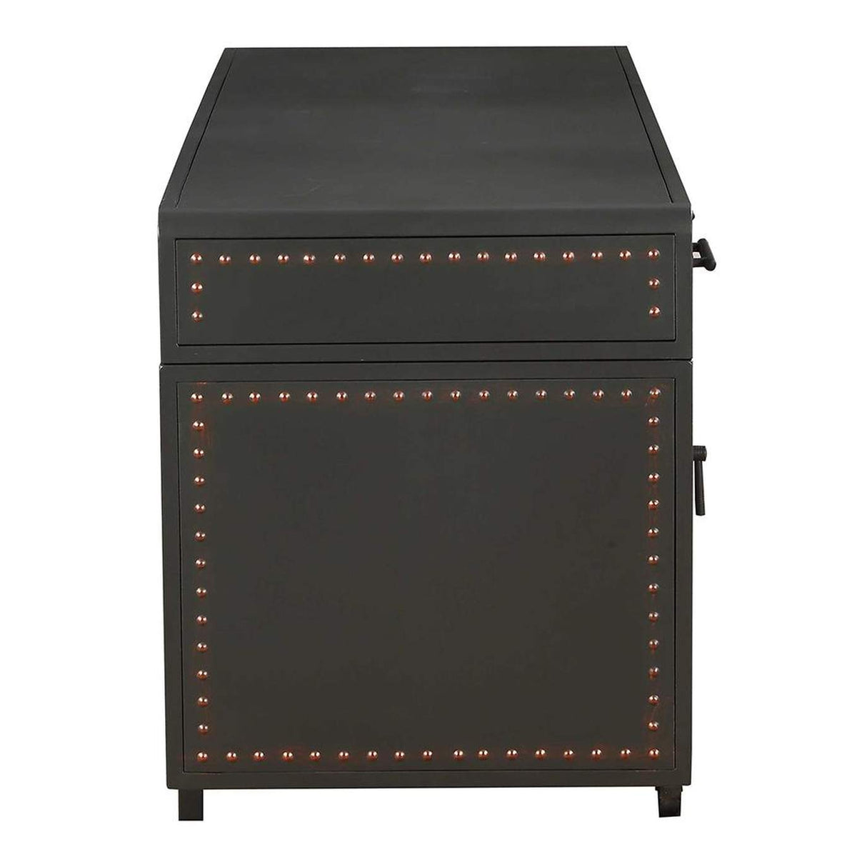92430 Actaki Executive Writing Desk