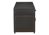 92430 Actaki Executive Writing Desk