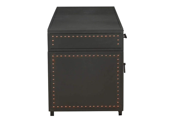92430 Actaki Executive Writing Desk