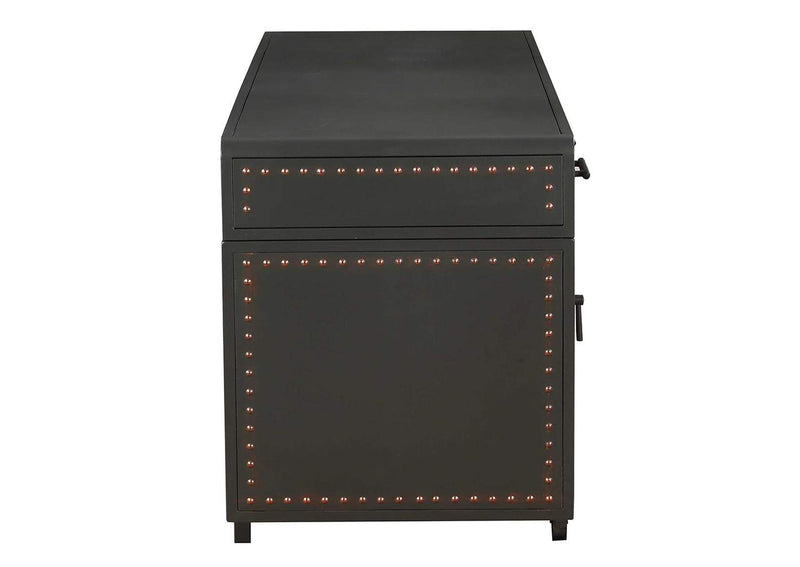92430 Actaki Executive Writing Desk