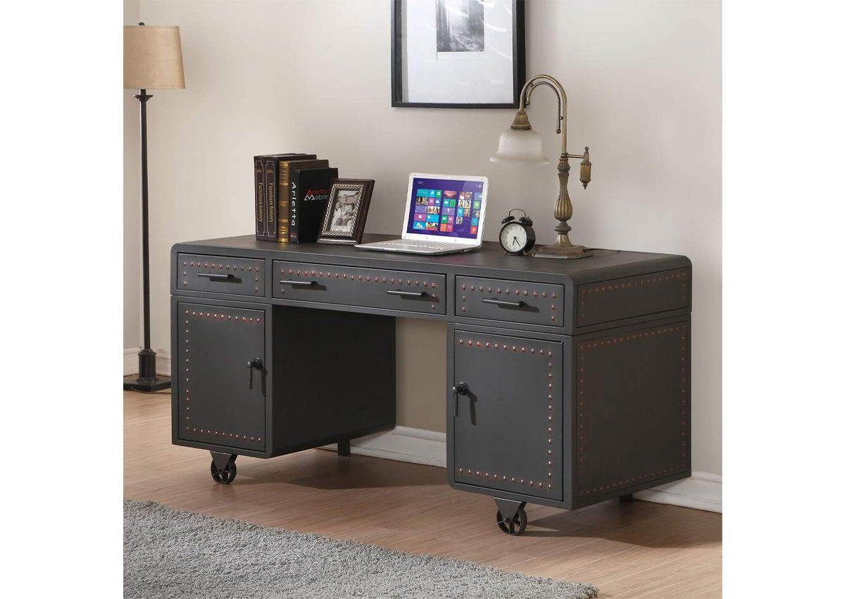 92430 Actaki Executive Writing Desk