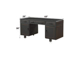 92430 Actaki Executive Writing Desk