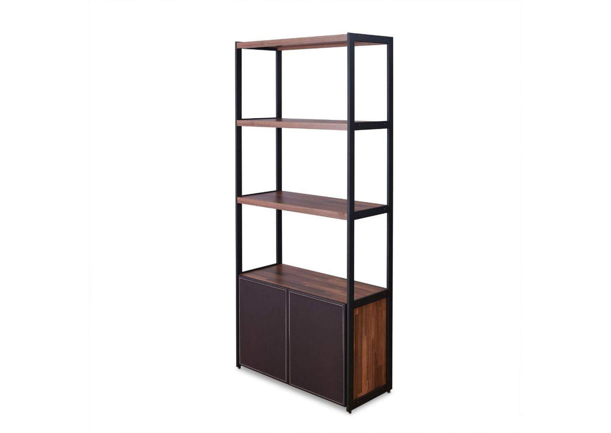 92442 Sara Bookshelf