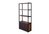 92442 Sara Bookshelf