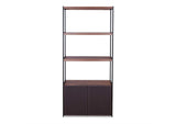 92442 Sara Bookshelf
