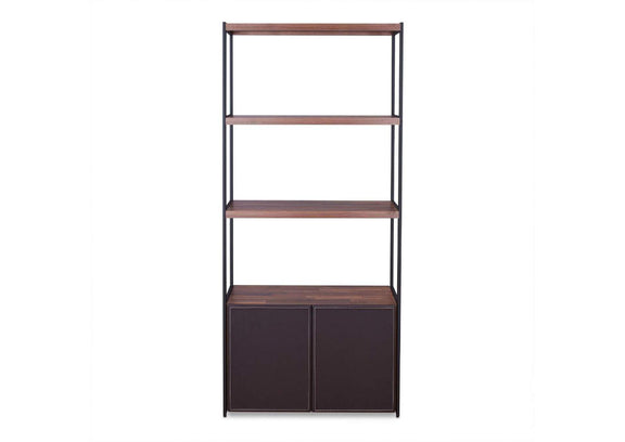 92442 Sara Bookshelf