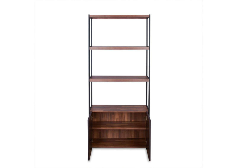 92442 Sara Bookshelf