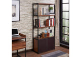92442 Sara Bookshelf