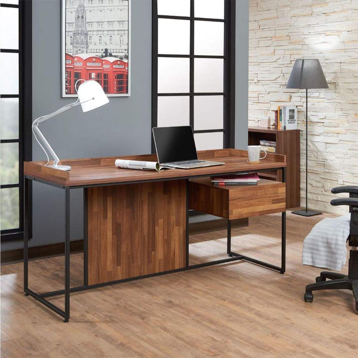 92445 Sara Writing Desk