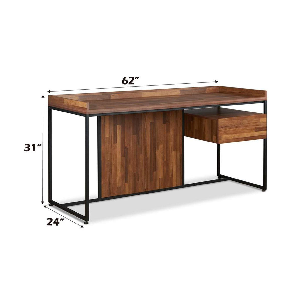 92445 Sara Writing Desk