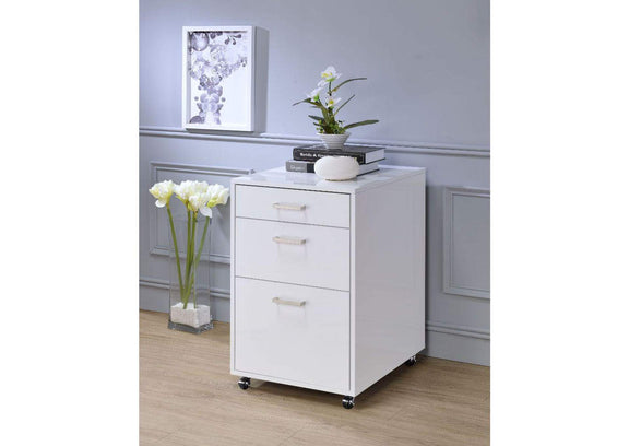 92454 Coleen File Cabinet