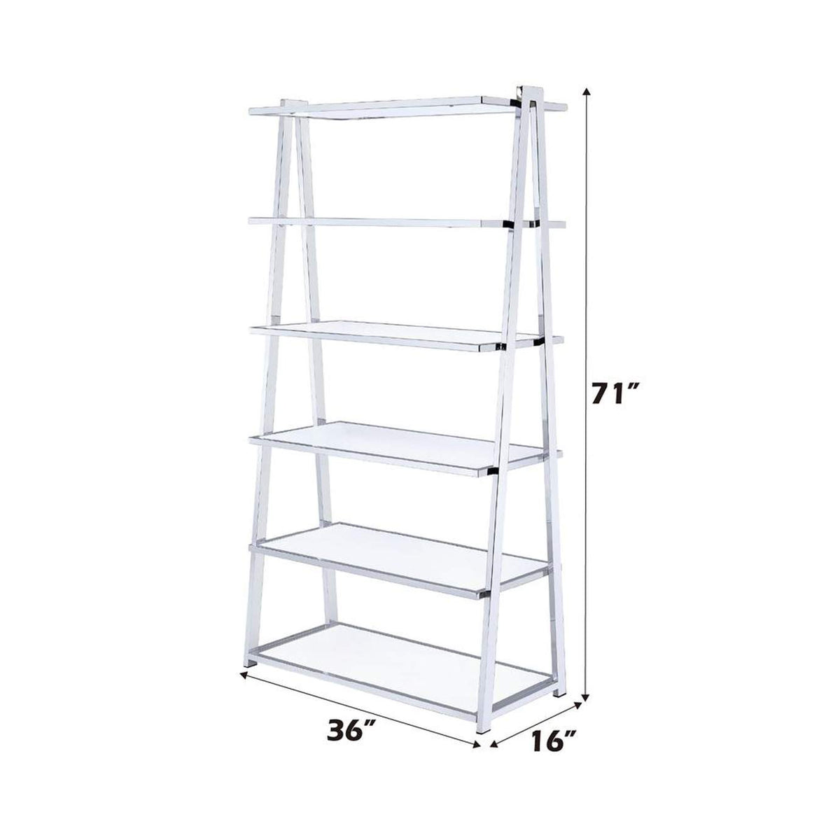92455 Coleen Bookshelf