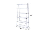 92455 Coleen Bookshelf