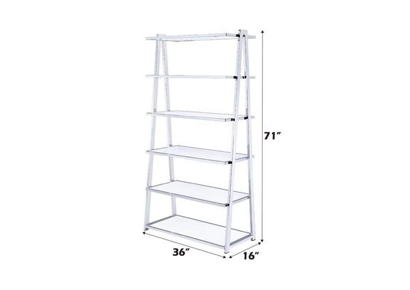 92455 Coleen Bookshelf