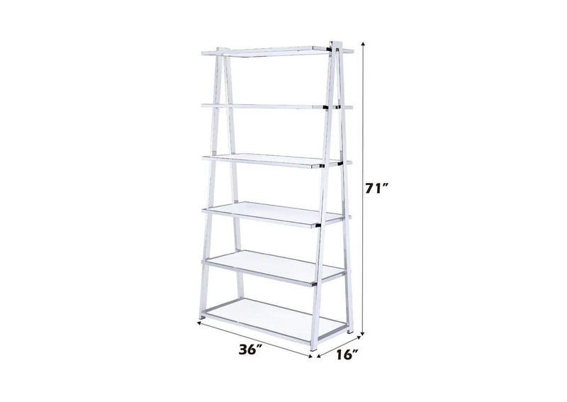 92455 Coleen Bookshelf