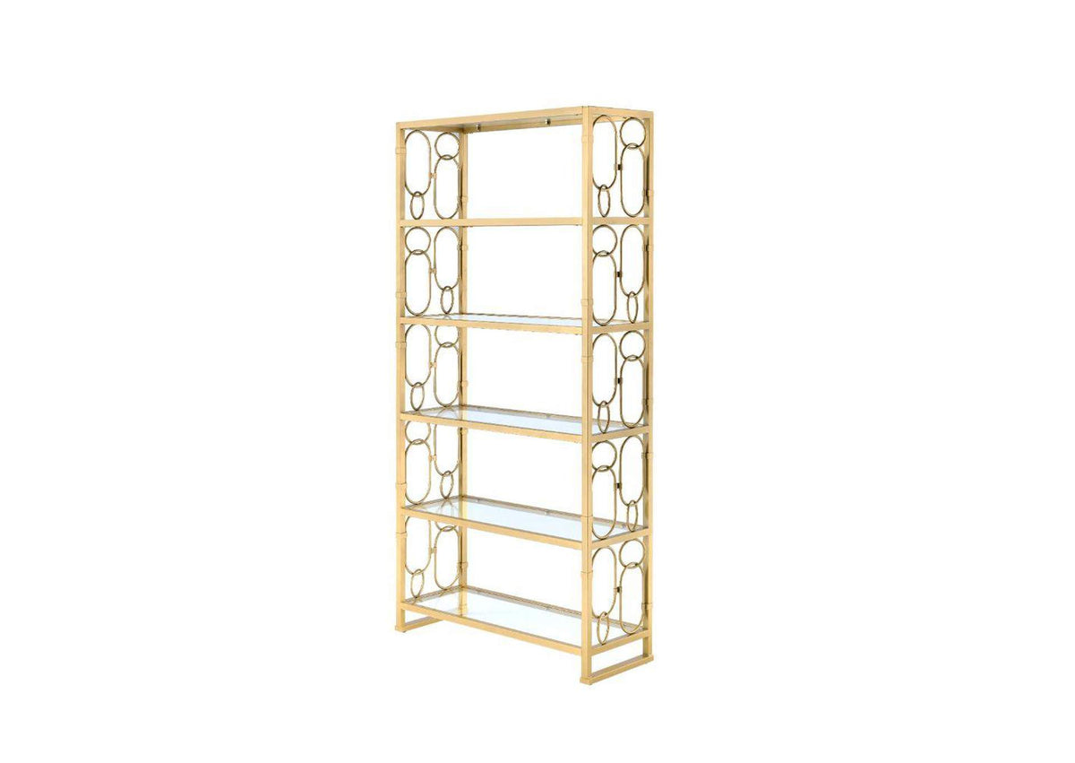 92470 Milavera Bookshelf