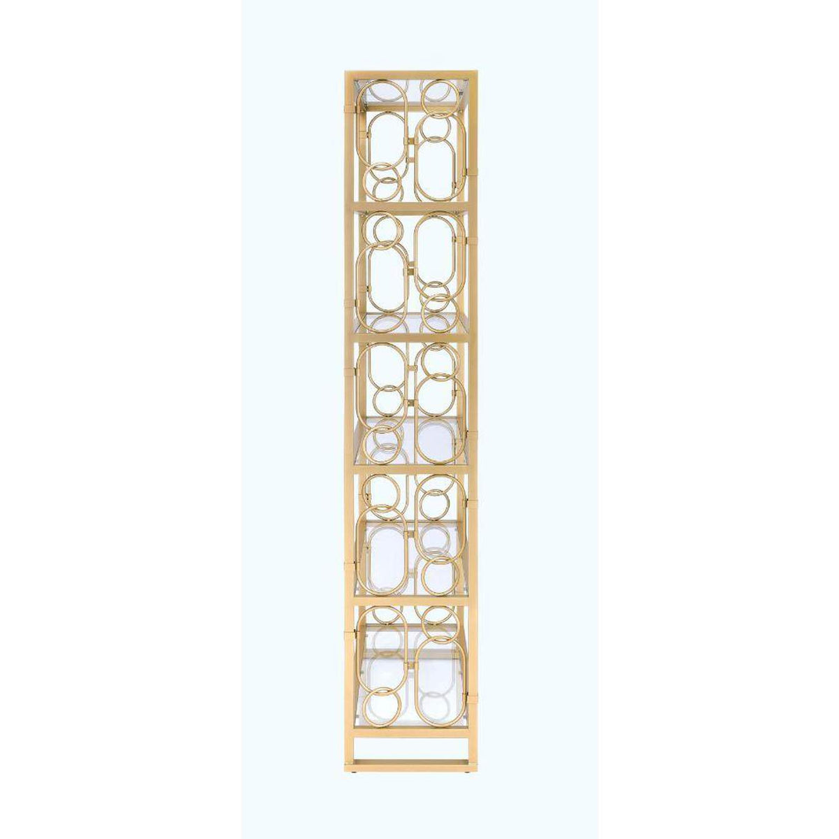 92470 Milavera Bookshelf