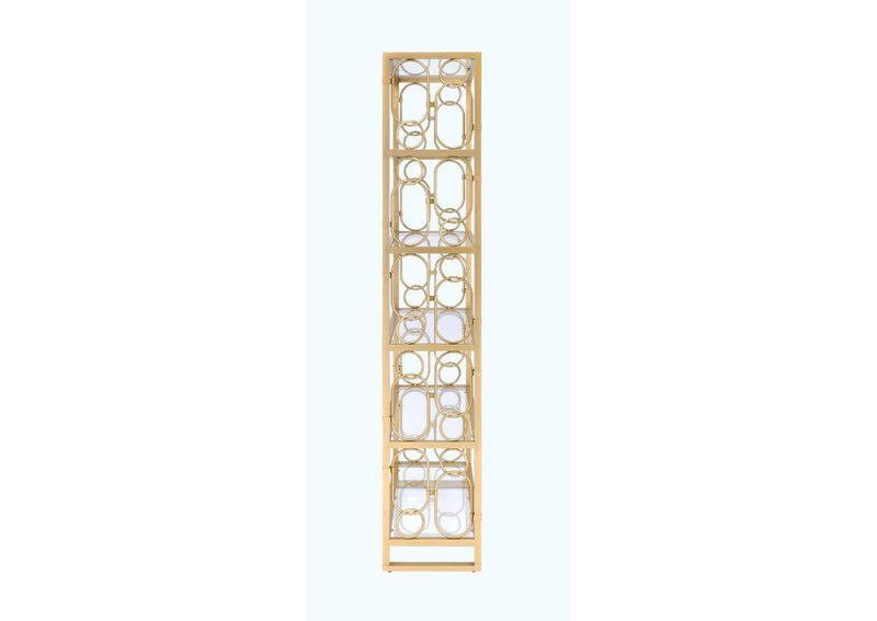 92470 Milavera Bookshelf