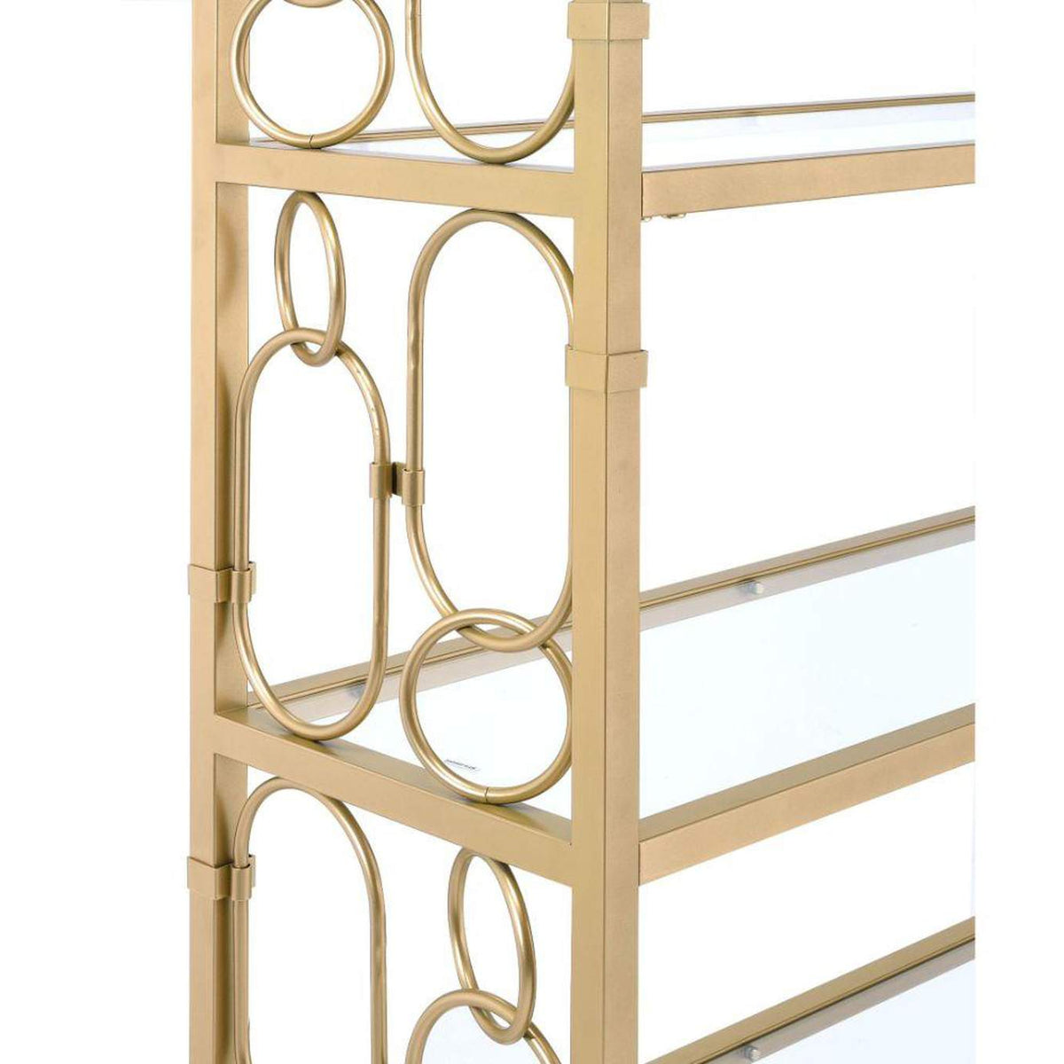 92470 Milavera Bookshelf