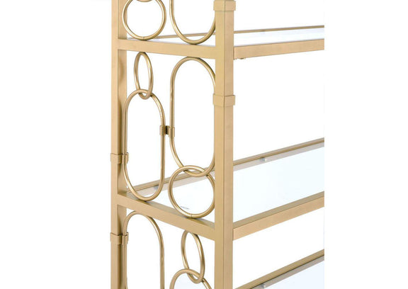 92470 Milavera Bookshelf