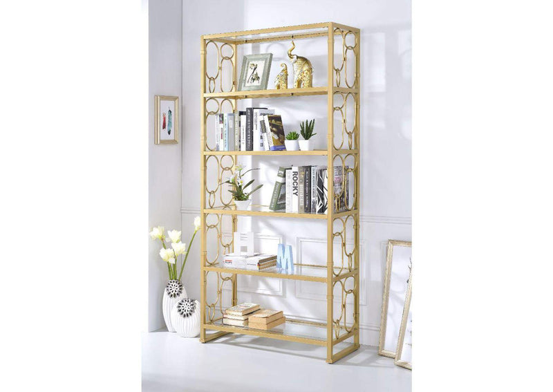 92470 Milavera Bookshelf