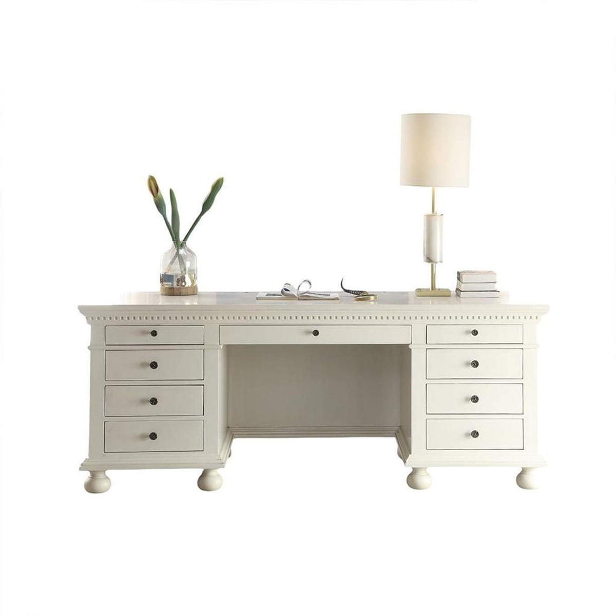92482 Gustave Executive Writing Desk