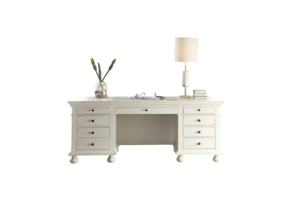 92482 Gustave Executive Writing Desk
