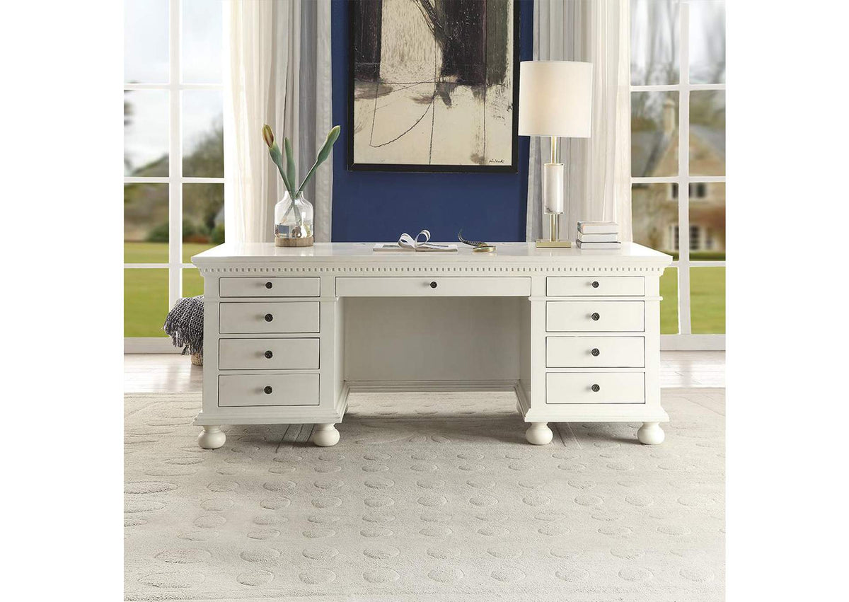 92482 Gustave Executive Writing Desk