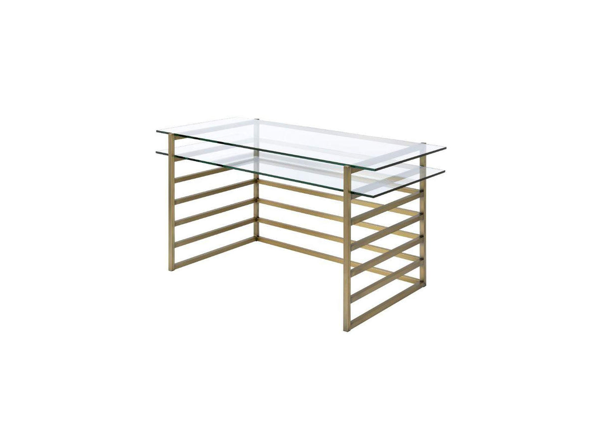 92535 Shona Writing Desk