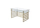 92535 Shona Writing Desk