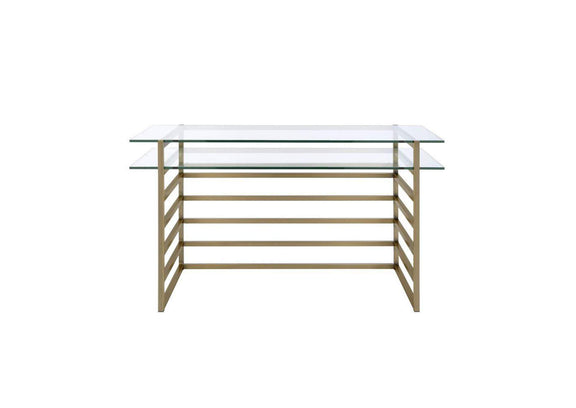 92535 Shona Writing Desk