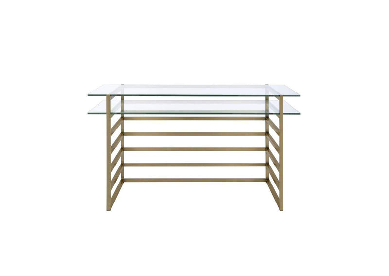 92535 Shona Writing Desk