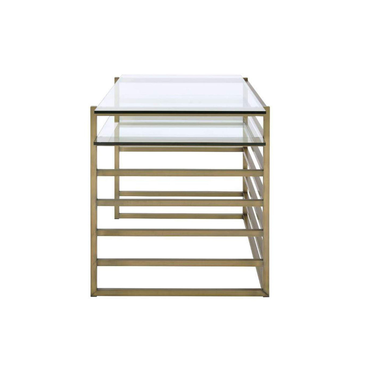92535 Shona Writing Desk
