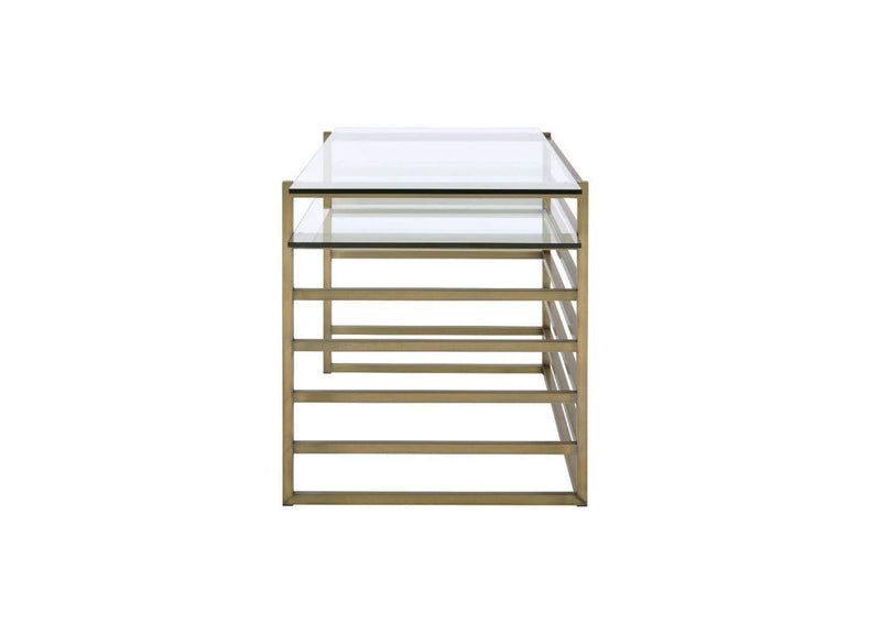 92535 Shona Writing Desk