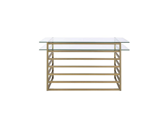 92535 Shona Writing Desk